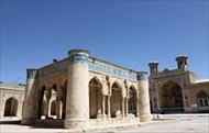 تحقیق مسجد جامع عتیق شیراز