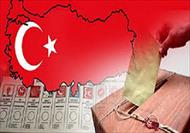 پاورپوینت بررسی قانون اساسی کشور ترکیه